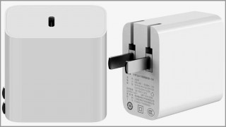 এক চার্জারেই হবে স্মার্টফোন-ল্যাপটপ চার্জ